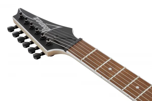 Ibanez RG421EX Prussian Blue Metallic