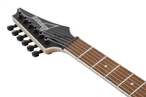 Ibanez RG421EX Prussian Blue Metallic