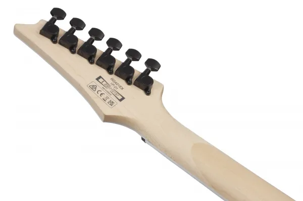 Ibanez RG421EX Prussian Blue Metallic