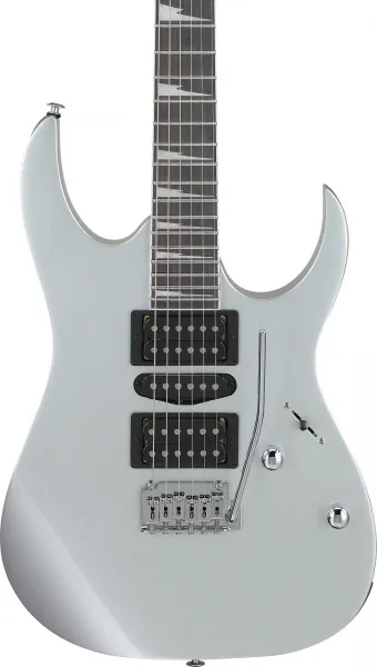 Ibanez GRG170DX Silver