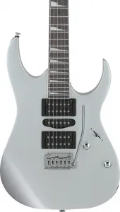 Ibanez GRG170DX Silver