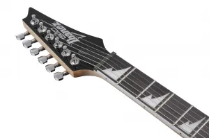 Ibanez GRG170DX Silver