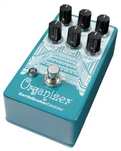 Earthquaker Devices Organizer V2