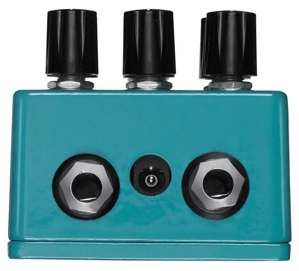 Earthquaker Devices Organizer V2