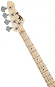Blond PB-1 SB