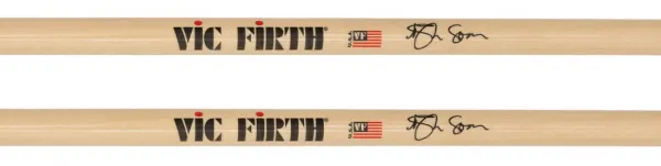 Vic Firth Ash Soan Signature Series