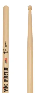 Vic Firth Ash Soan Signature Series