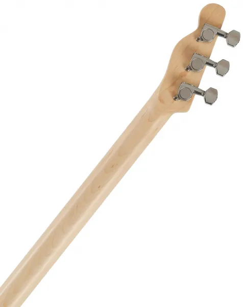 Loog x Fender Telecaster Seafoam Green