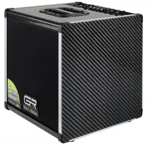 GR Bass AT Cube Acoustic