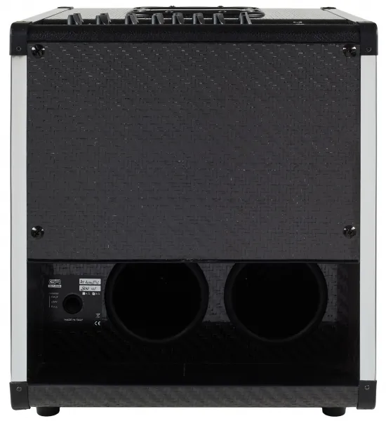 GR Bass AT Cube Acoustic