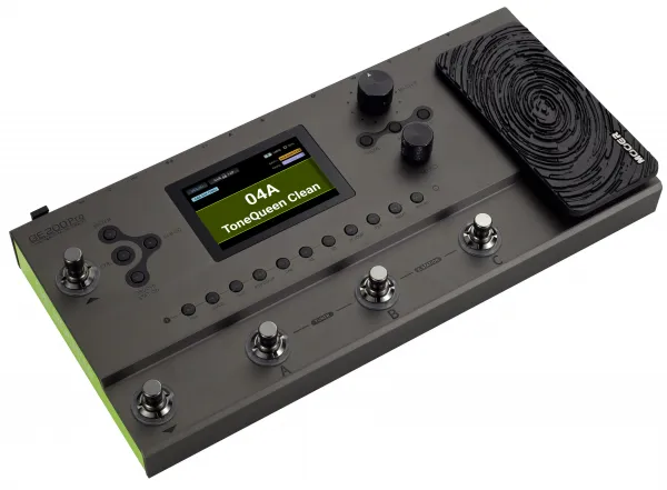 Mooer GE200 PRO