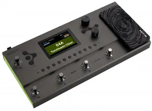Mooer GE200 PRO