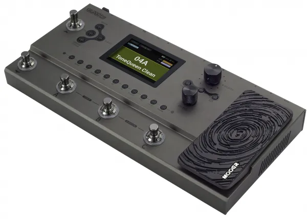 Mooer GE200 PRO