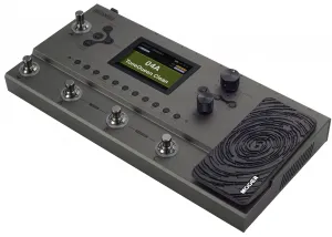 Mooer GE200 PRO