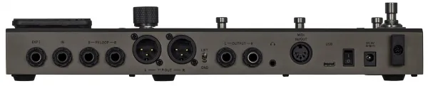 Mooer GE200 PRO