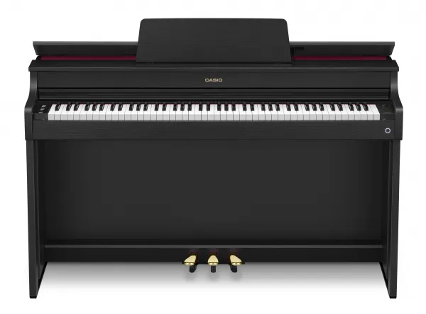 Casio AP-300 BK