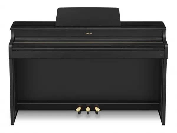 Casio AP-300 BK
