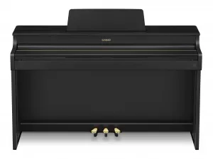 Casio AP-300 BK
