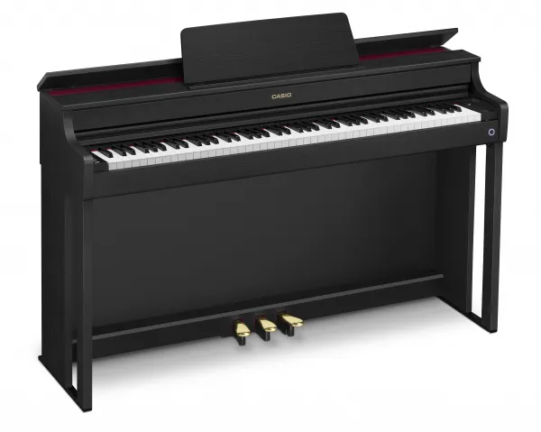 Casio AP-300 BK