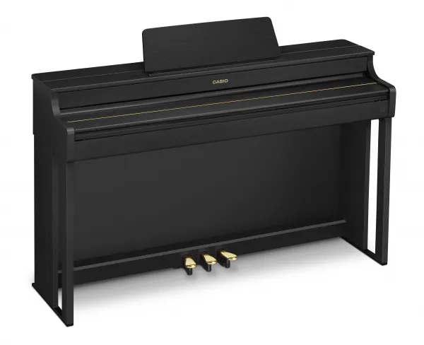 Casio AP-300 BK