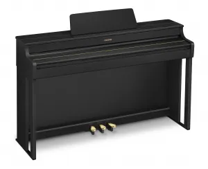 Casio AP-300 BK