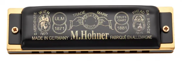 Hohner Ozzy Osbourne Signature Series C