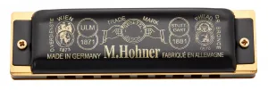 Hohner Ozzy Osbourne Signature Series C