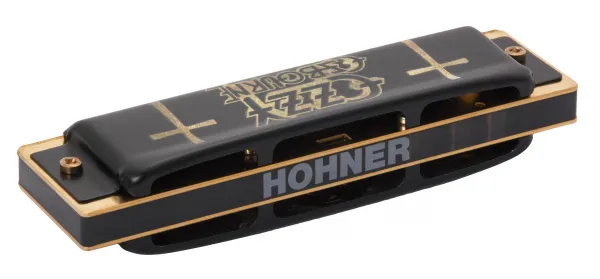 Hohner Ozzy Osbourne Signature Series C