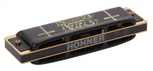 Hohner Ozzy Osbourne Signature Series C