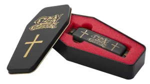 Hohner Ozzy Osbourne Signature Series C