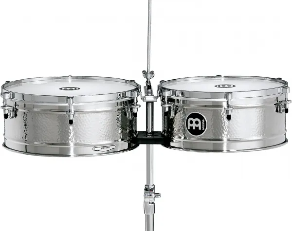 Meinl LC1STS Artist Luis Conte