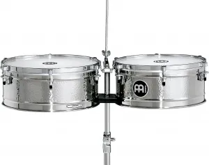 Meinl LC1STS Artist Luis Conte