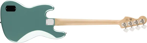 Fender Squier Affinity Active Jazz Bass LRL MSF