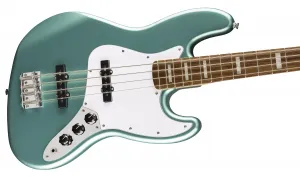Fender Squier Affinity Active Jazz Bass LRL MSF