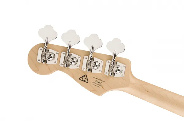 Fender Squier Affinity Active Jazz Bass LRL MSF