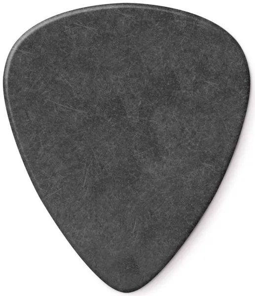 Dunlop Tortex Pitch Black 0.73