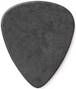 Dunlop Tortex Pitch Black 0.73
