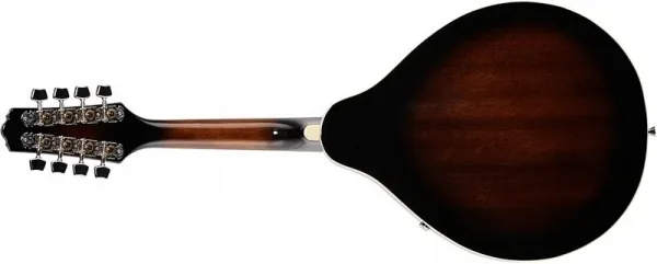 Ibanez M510 Dark Violin Sunburst