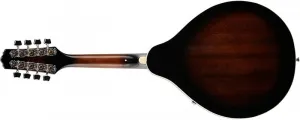 Ibanez M510 Dark Violin Sunburst