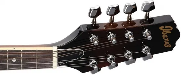 Ibanez M510 Dark Violin Sunburst