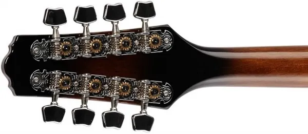 Ibanez M510 Dark Violin Sunburst