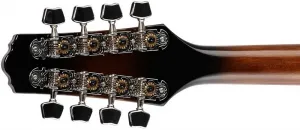 Ibanez M510 Dark Violin Sunburst