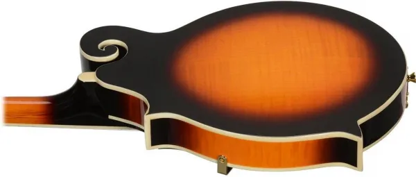 Ibanez M522S Brown Sunburst