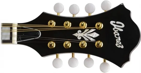 Ibanez M522S Brown Sunburst