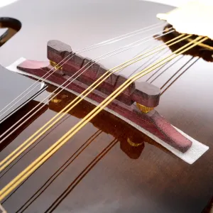 Ibanez M522S Dark Violin Sunburst