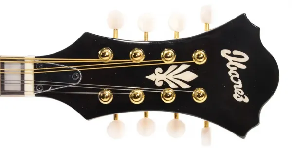 Ibanez M522S Dark Violin Sunburst