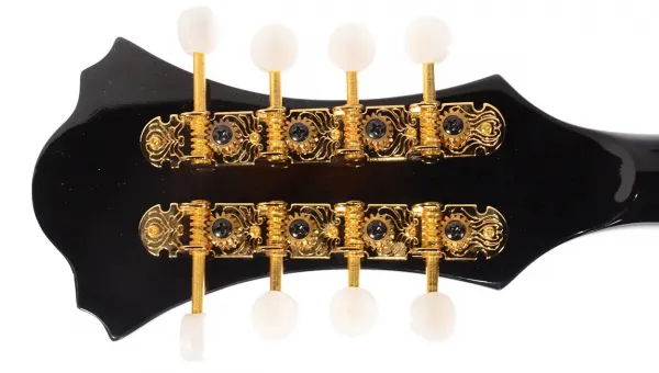 Ibanez M522S Dark Violin Sunburst