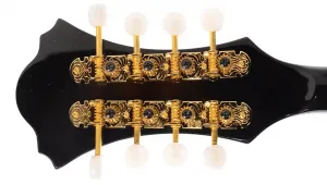 Ibanez M522S Dark Violin Sunburst