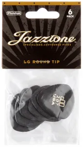 Dunlop JD Jazztone Large Round Tip