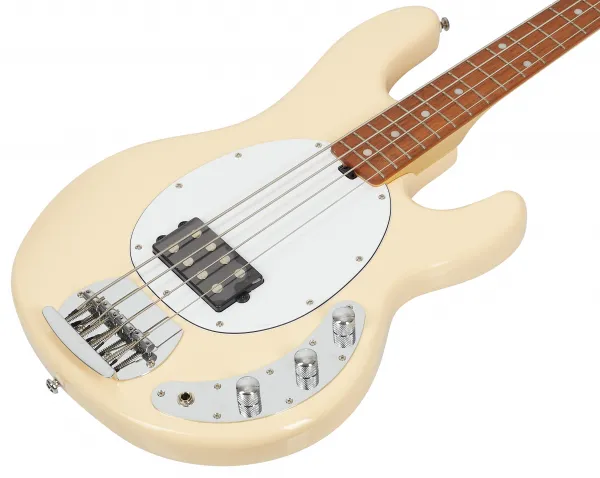 Sterling by Music Man SUB StingRay Vintage Cream